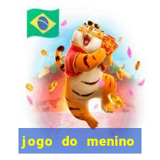 jogo do menino gelo e menina lava